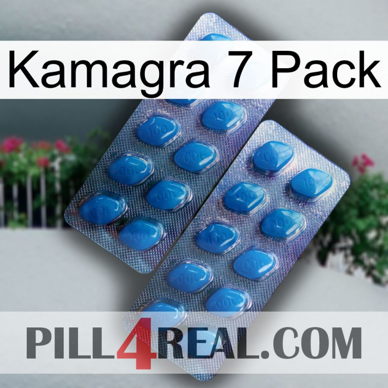 Kamagra 7 Pack viagra2